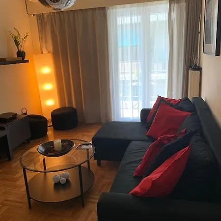 Апартаменты Renovated Cozy Near To Acropolis Афины