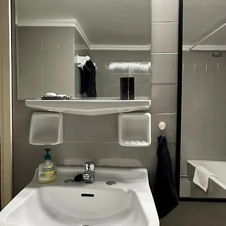 Renovated Cozy Near To Acropolis *