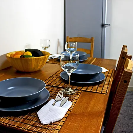Renovated Cozy Near To Acropolis * Афины